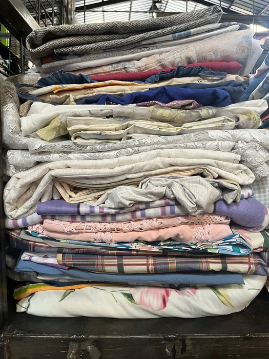 Ropa de casa Primera Calidad :: ropaporcontenedores